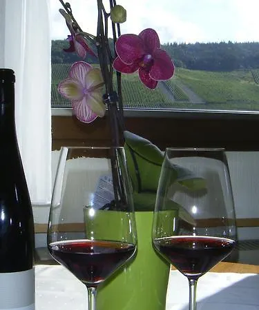 Gastehaus Weingut Arns *