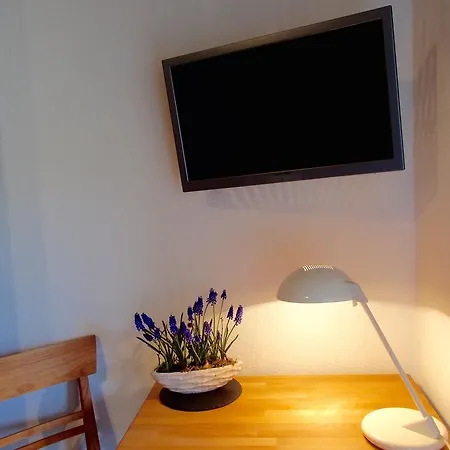 Gastehaus Weingut Arns Reil