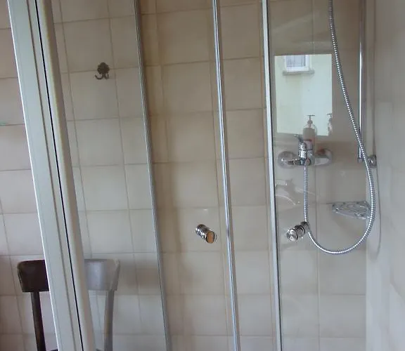 Bed & Breakfast Gastehaus Weingut Arns *